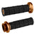Black/Bronze
