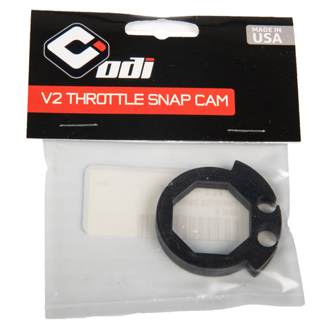 ODI V2 Lock On Throttle Cam K - H70SCK