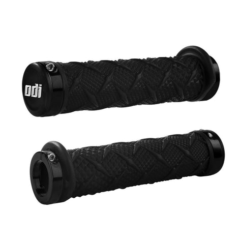 ODI X-Treme Lock-On ATV Hand Grips