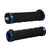 Black / Blue