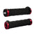 Black / Red