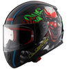 LS2 Rapid Happy Dreams Adult Street Helmets