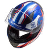 LS2 Rapid Stratus Adult Street Helmets