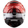 LS2 Stream Kub Adult Street Helmets