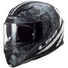 LS2 Stream Throne Adult Street Helmets