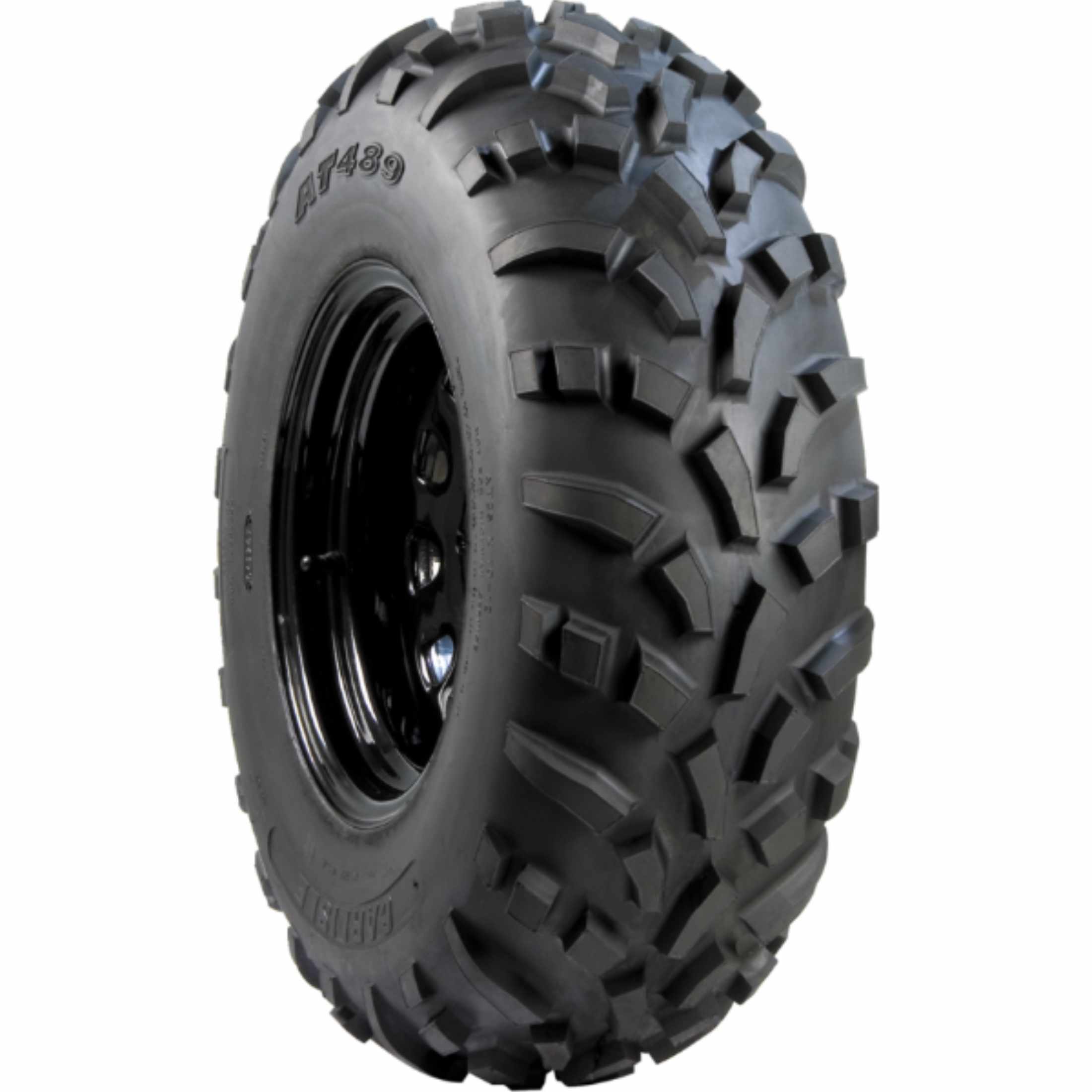 Carlstar AT489 11" Rear Off-Road Tires
