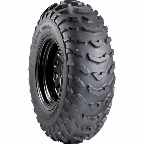 Carlstar Trail Wolf 12