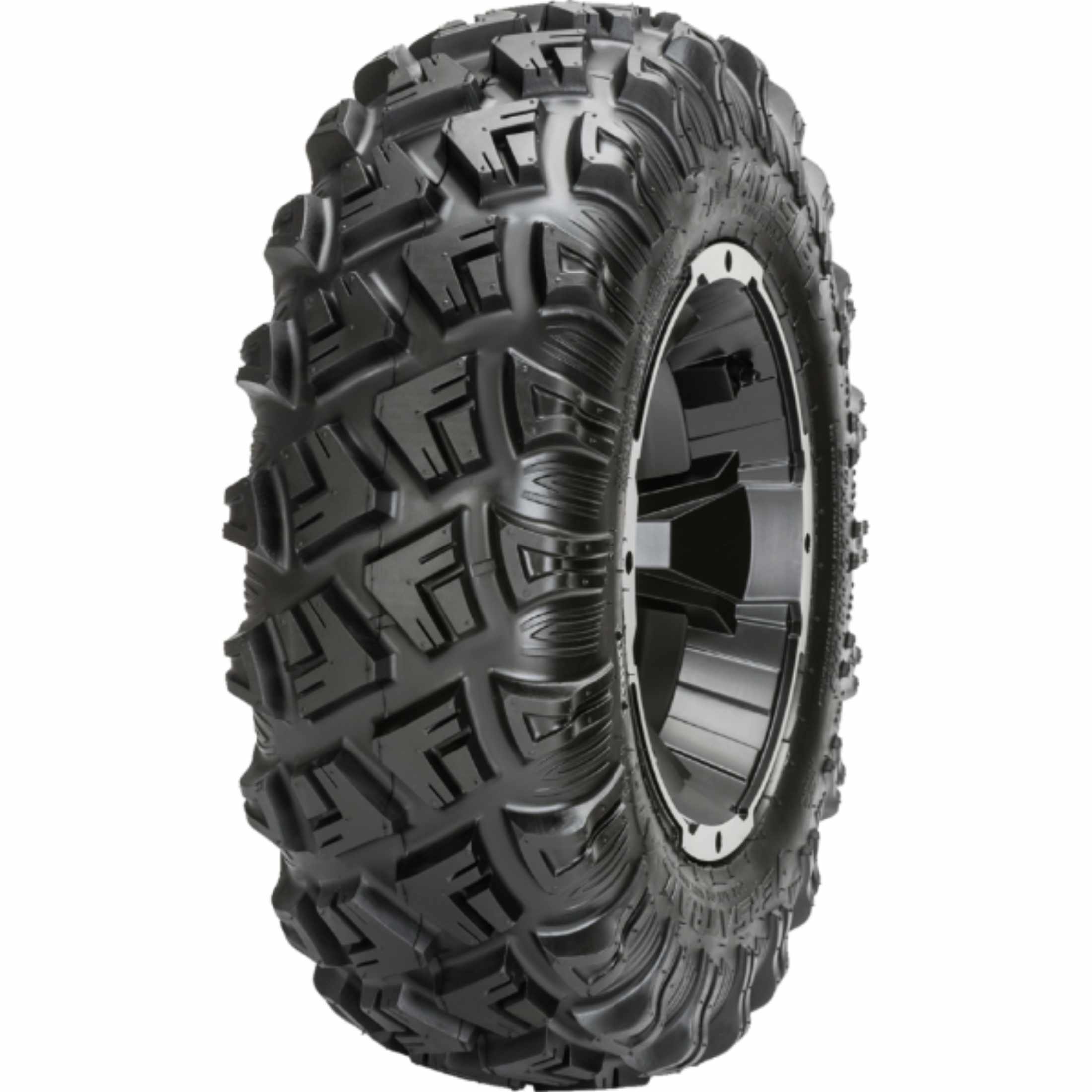 Carlstar Versa Trail ATR 12" Front/Rear Off-Road Tires - Black