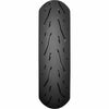 Continental ContiSportAttack 5 17" Rear Street Tires