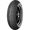 Continental ContiSportAttack 5 17" Rear Street Tires