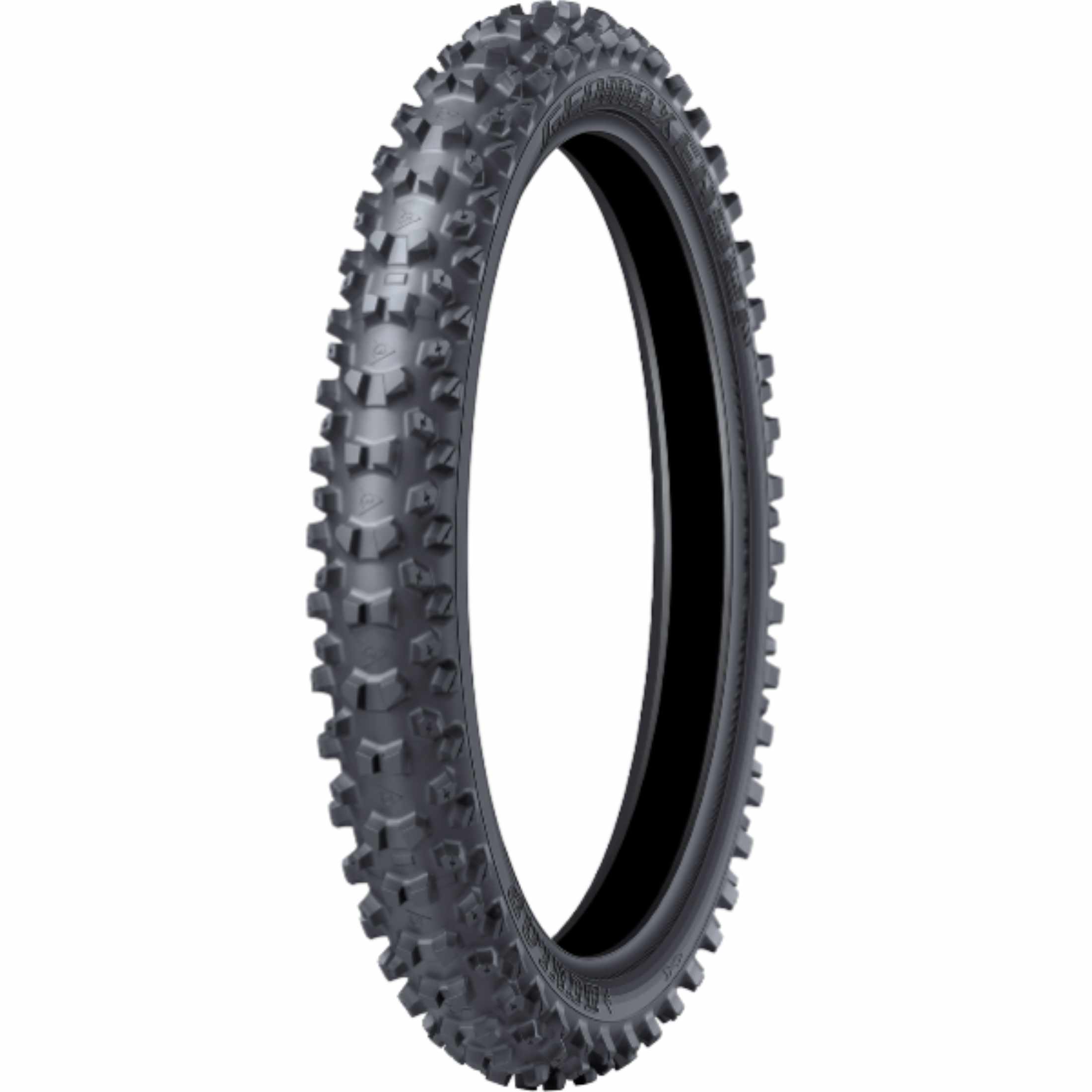 Dunlop Geomax EN92 21" Front Off-Road Tires-0312