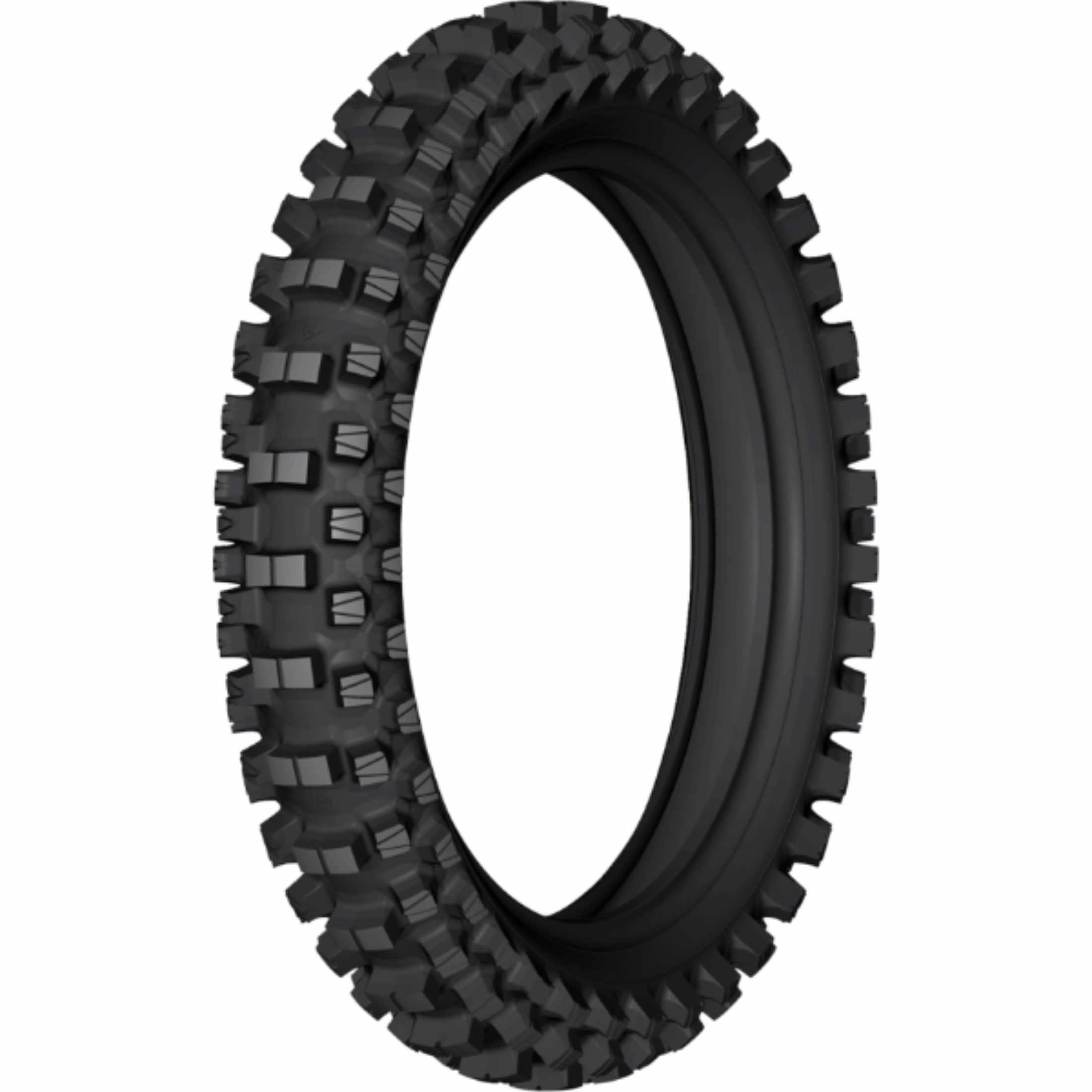 Dunlop Geomax Factory Spec 19" Rear Off-Road Tires-0313
