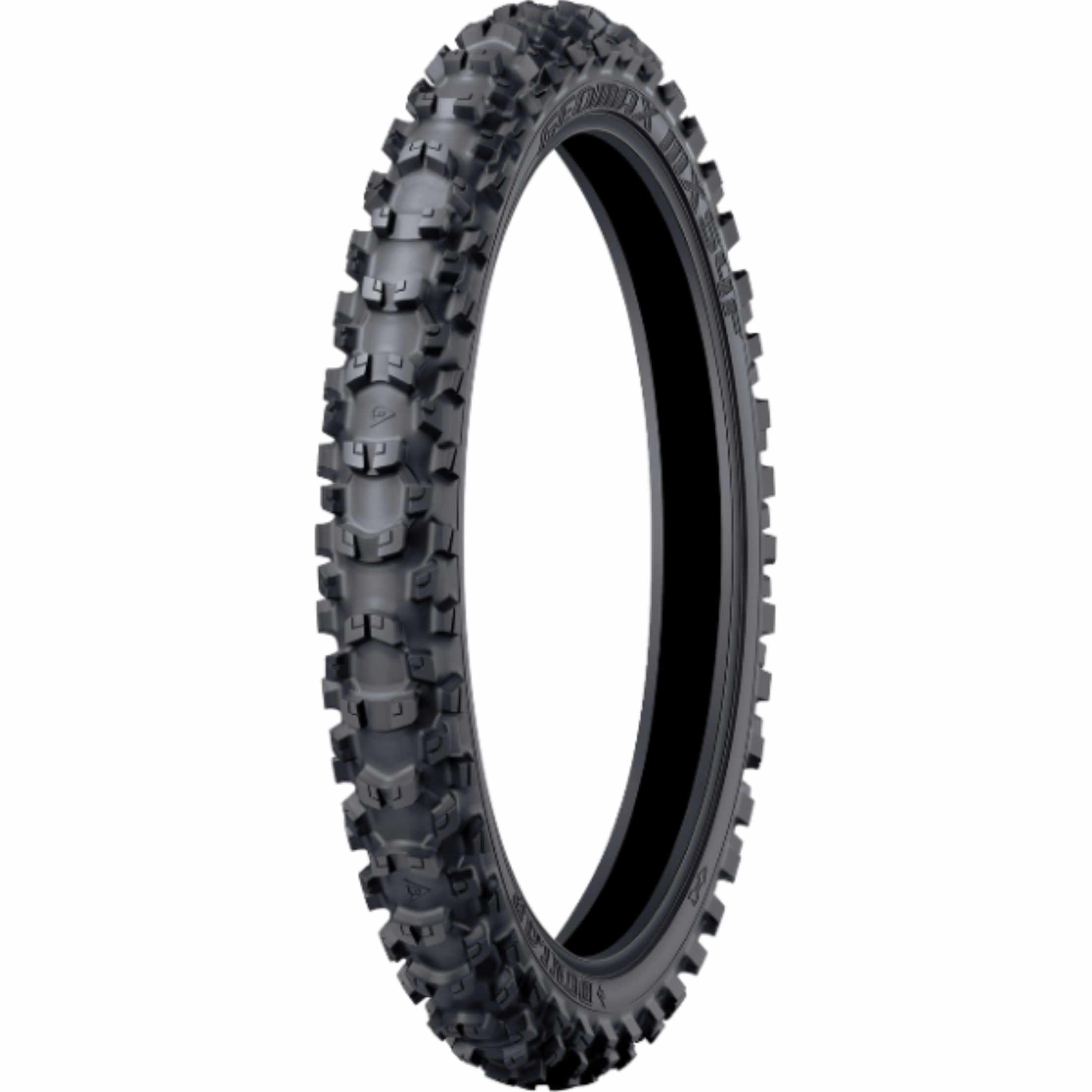 Dunlop Geomax MX54 12" Front Off-Road Tires-0312