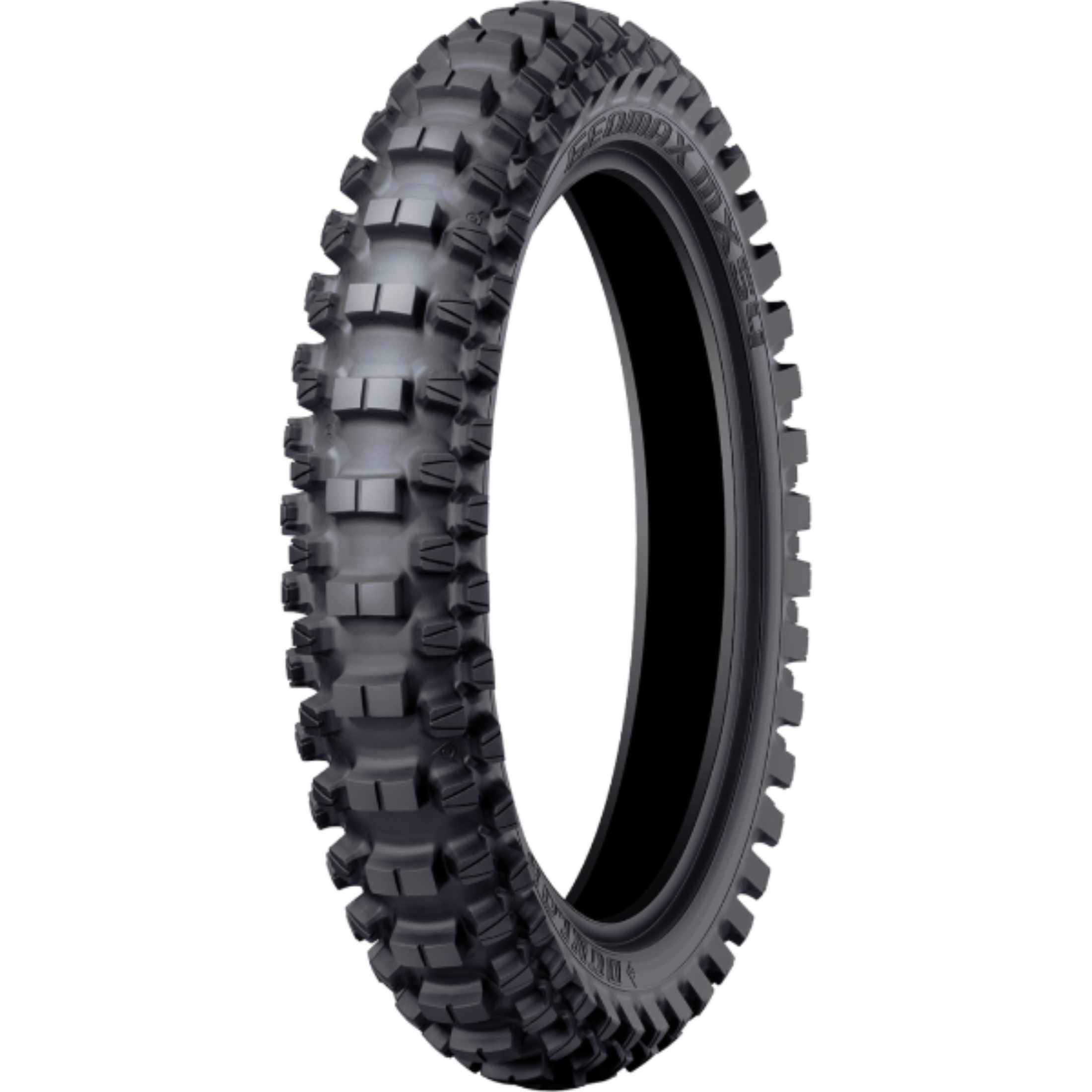 Dunlop Geomax MX54 19" Rear Off-Road Tires-0313