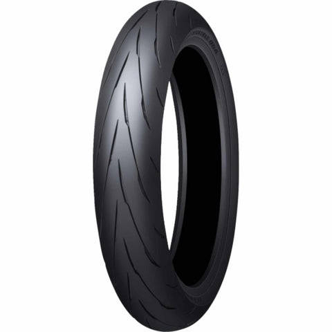Dunlop Sportmax Q5A 17