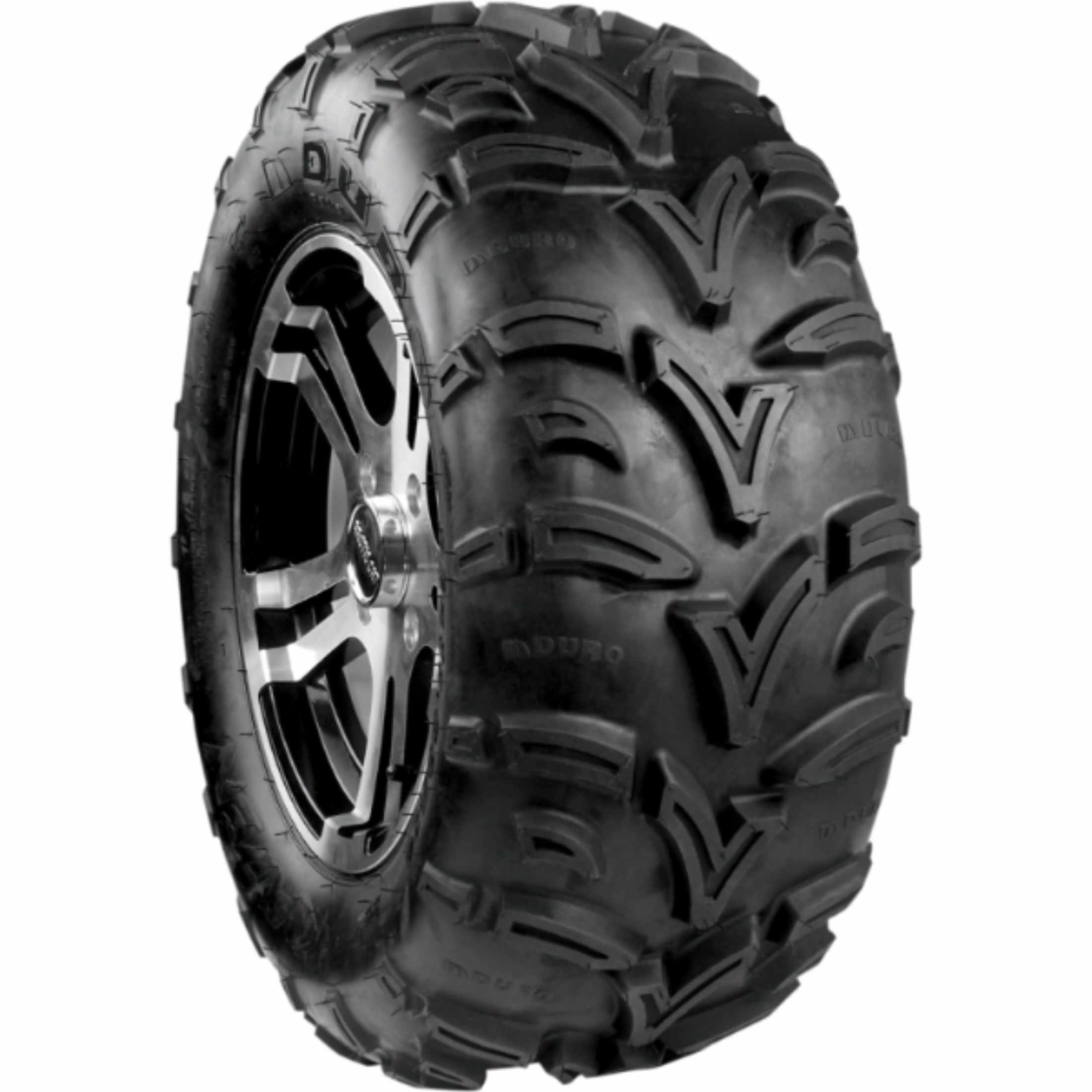 Duro DI-2036 Kaden Bias 12" Front Off-Road Tires-0319