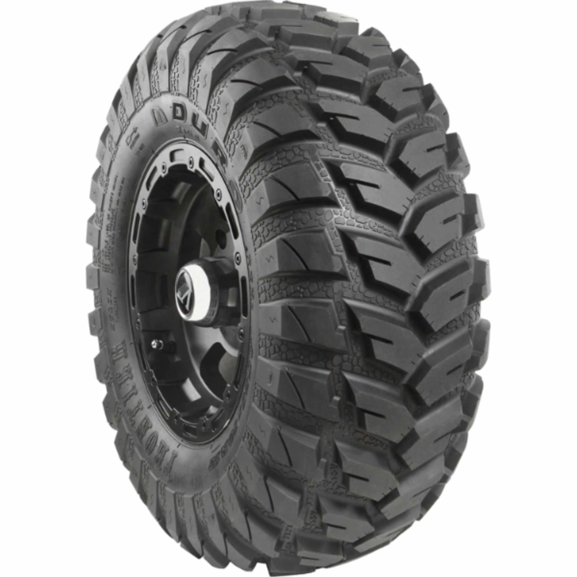 Duro DI-2037 Frontier Radial 12" Rear Off-Road Tires-0319