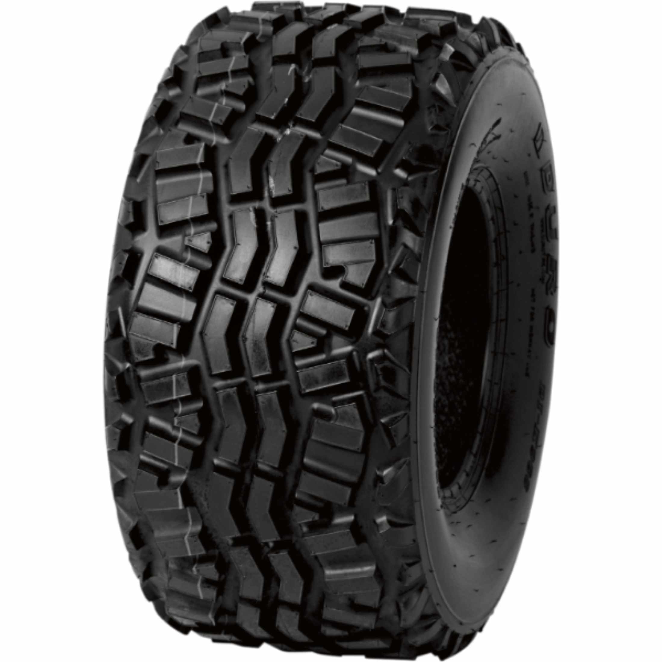 Duro DI-K Series DI-K968M Bias 10" Front Off-Road Tires-0319