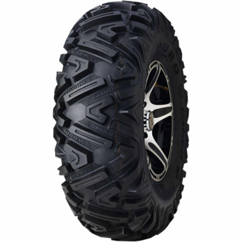 Duro DI2038 Power Grip II Bias 12