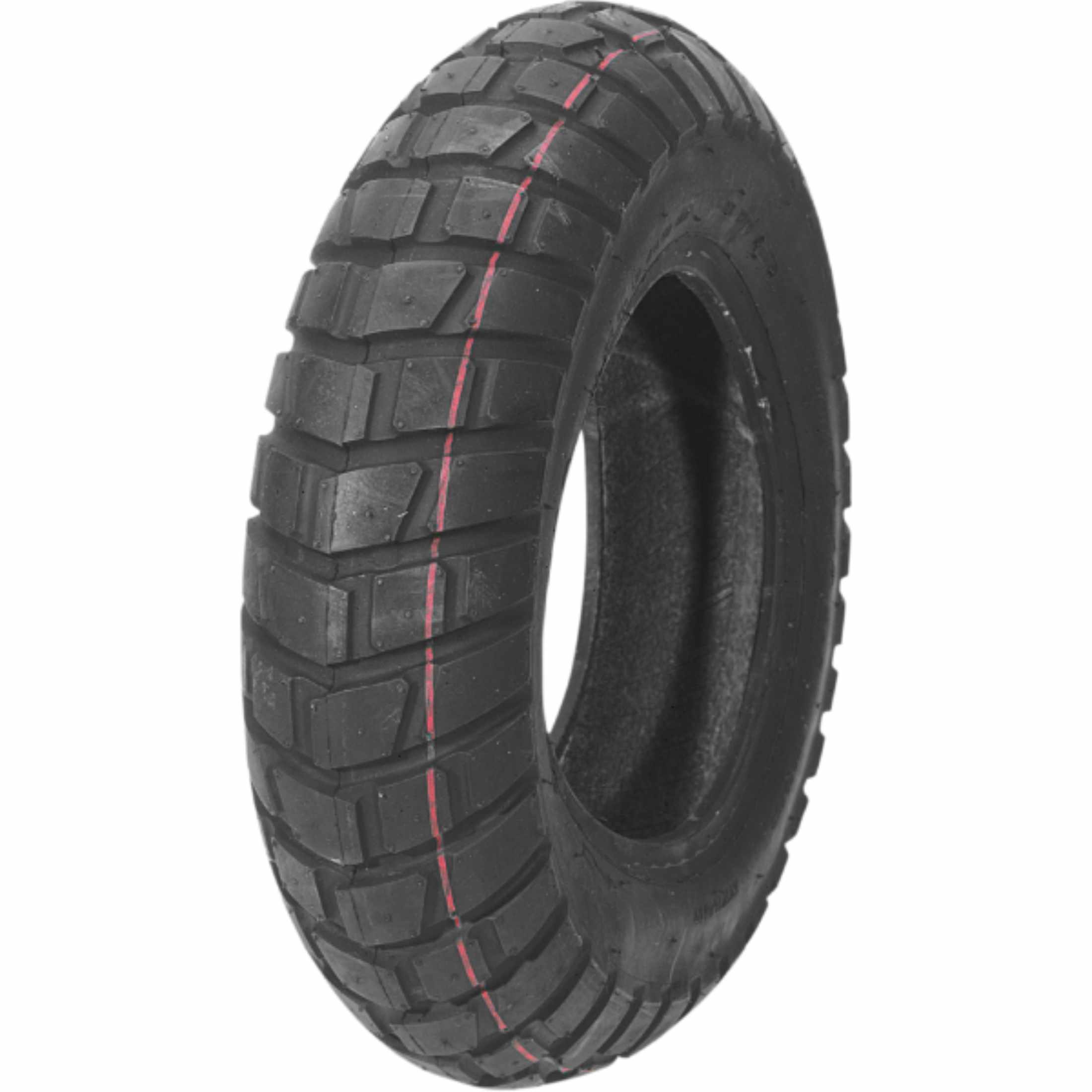 Duro HF903 Scooter Bias 12" Front/Rear Street Tires-HF903