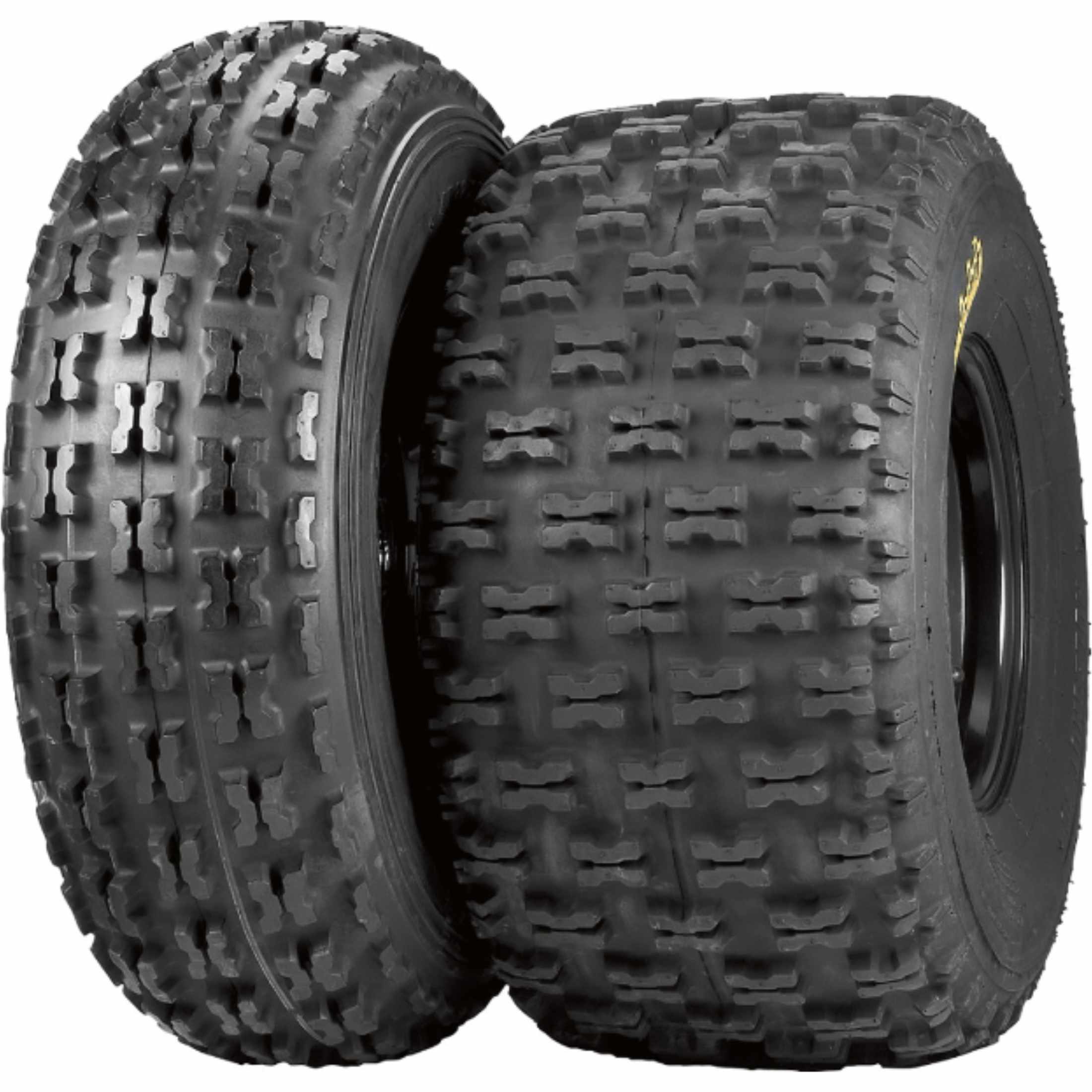 ITP Holeshot XC 9" Rear Off-Road Tires - Black