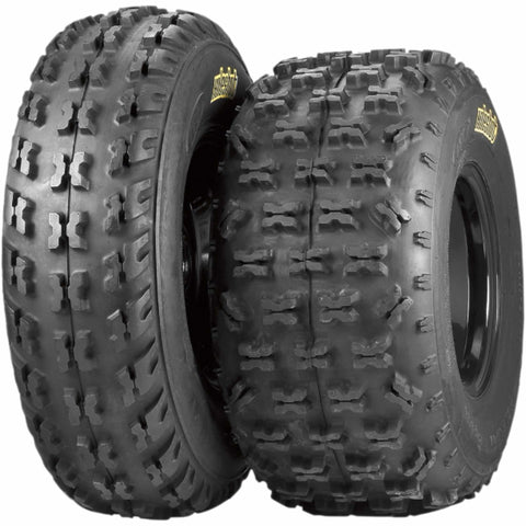 ITP Holeshot XCR 9