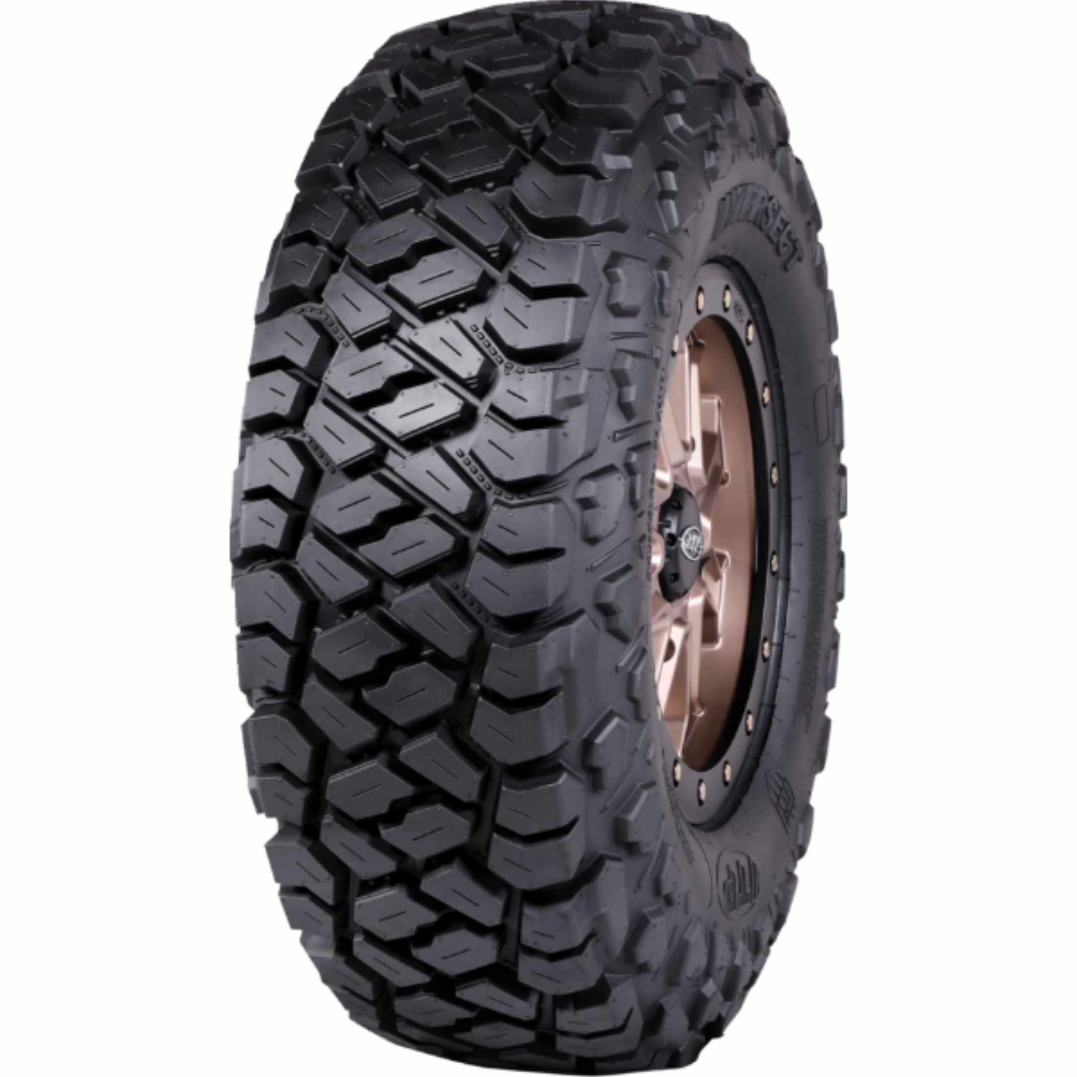 ITP Intersect 14" Front/Rear Off-Road Tires - Black