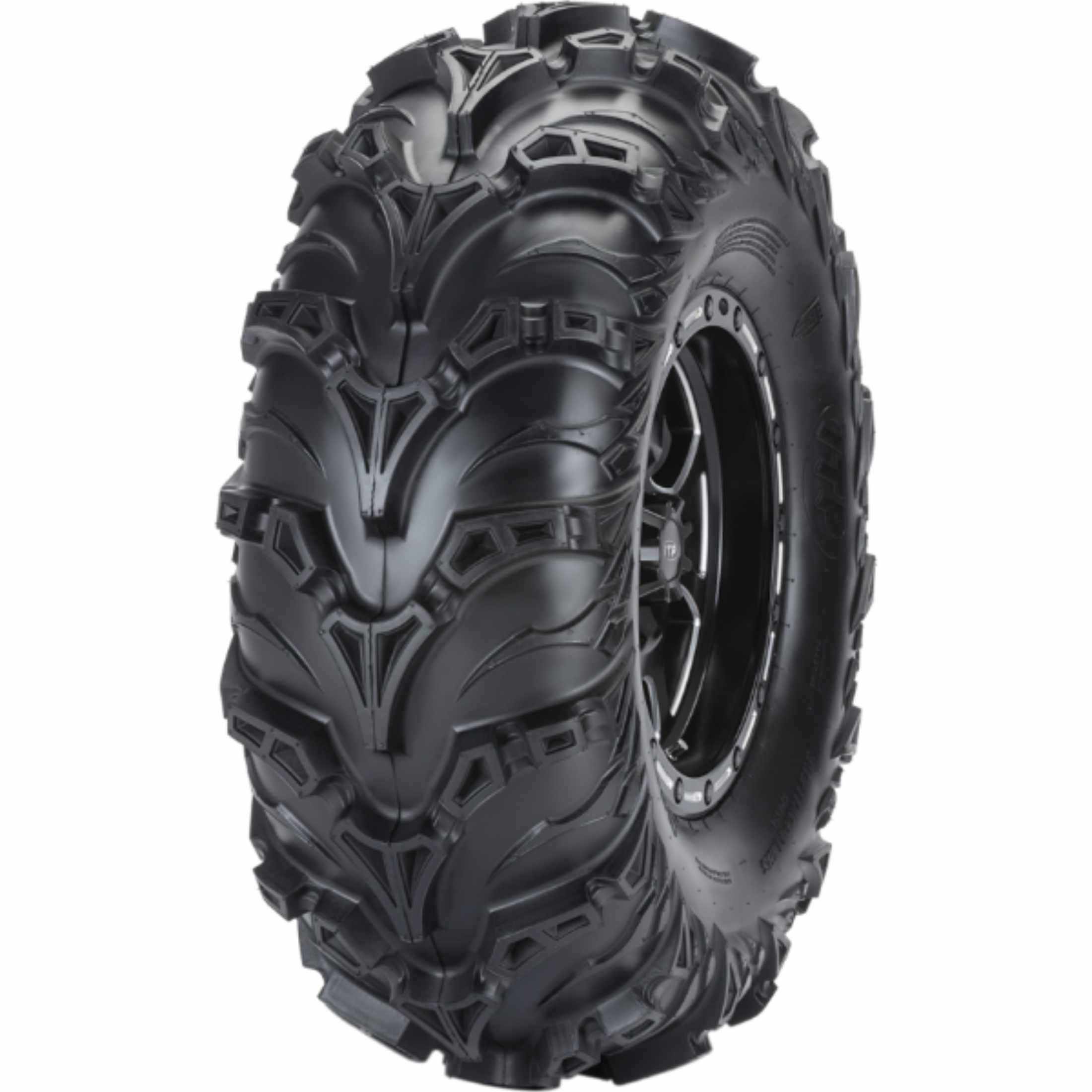 ITP Mud Lite II 14" Front Off-Road Tires - Black