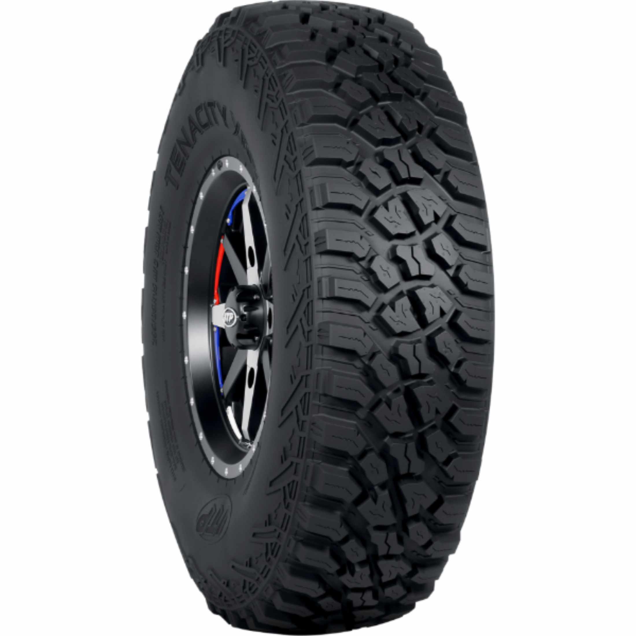 ITP Tenacity XNR 15" Front/Rear Off-Road Tires - Black