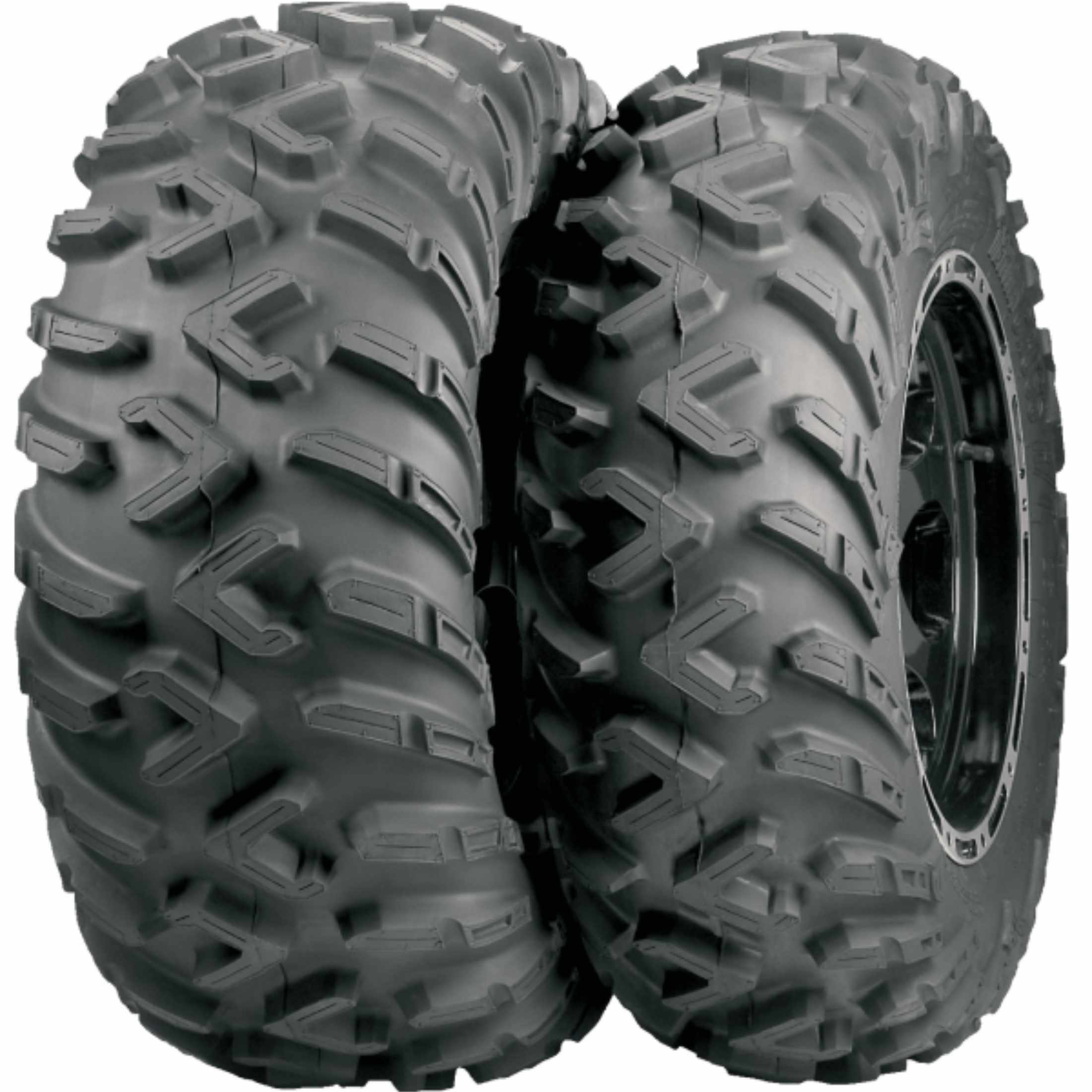 ITP Terracross R/T 12" Rear Off-Road Tires - Black