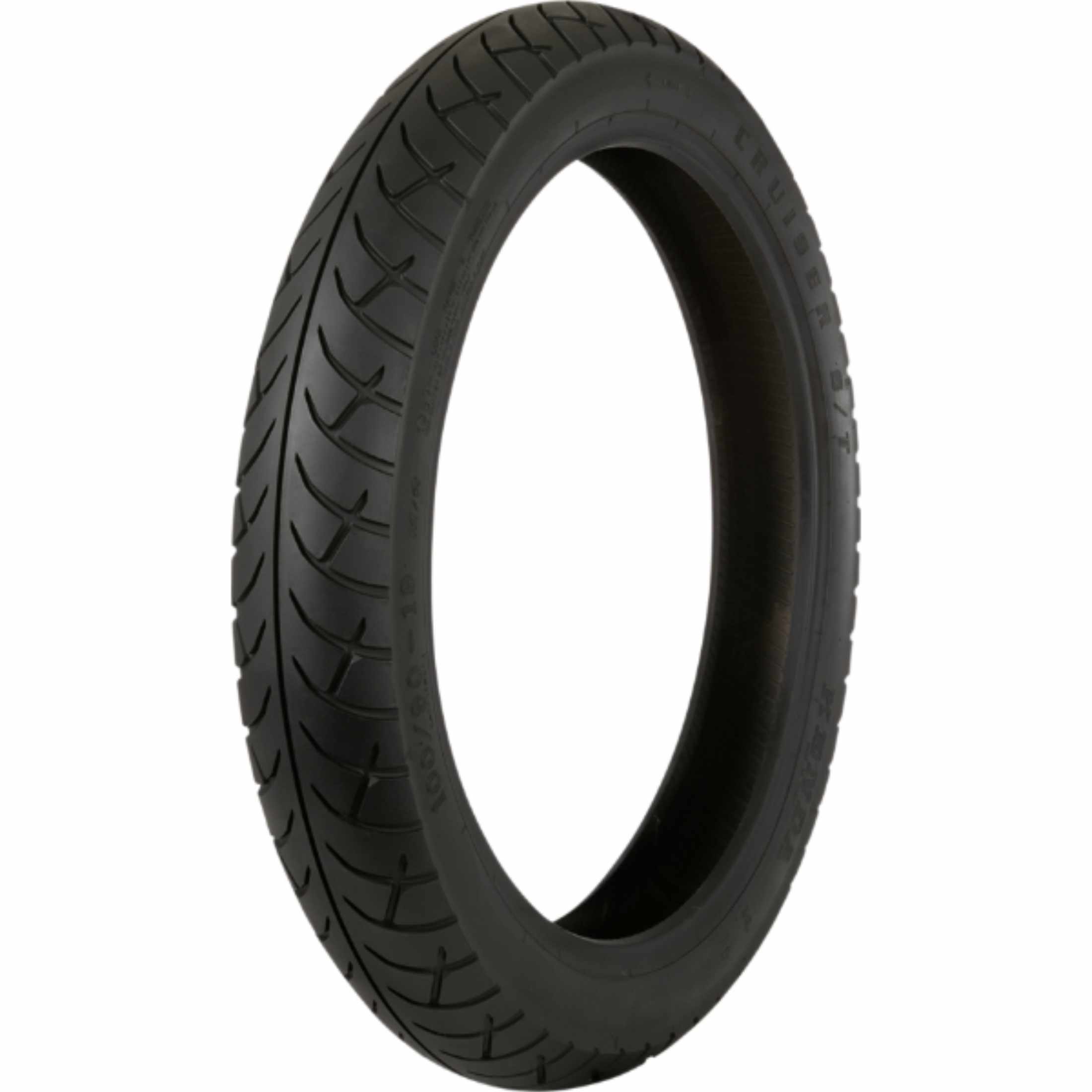 Kenda K671 18" Front Cruiser Tires-K67104