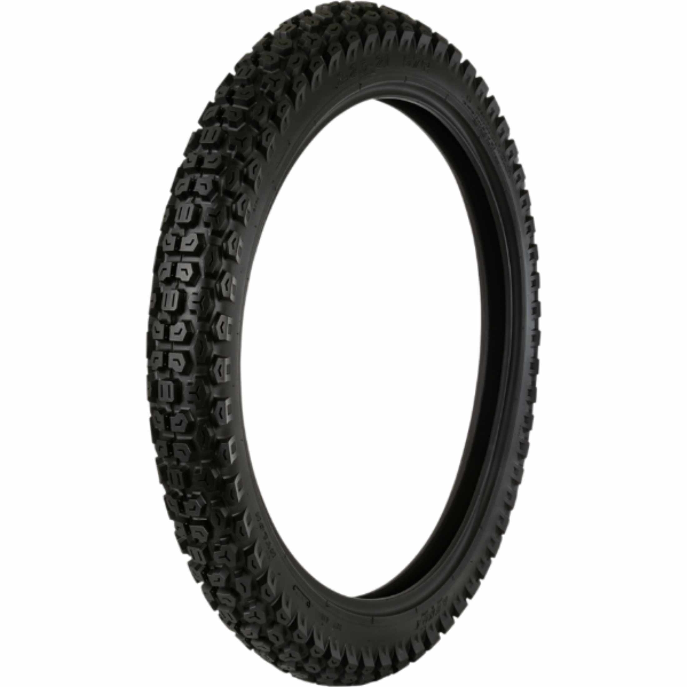 Kenda K270 Dual Sport 21" Front Off-Road Tires-K2704