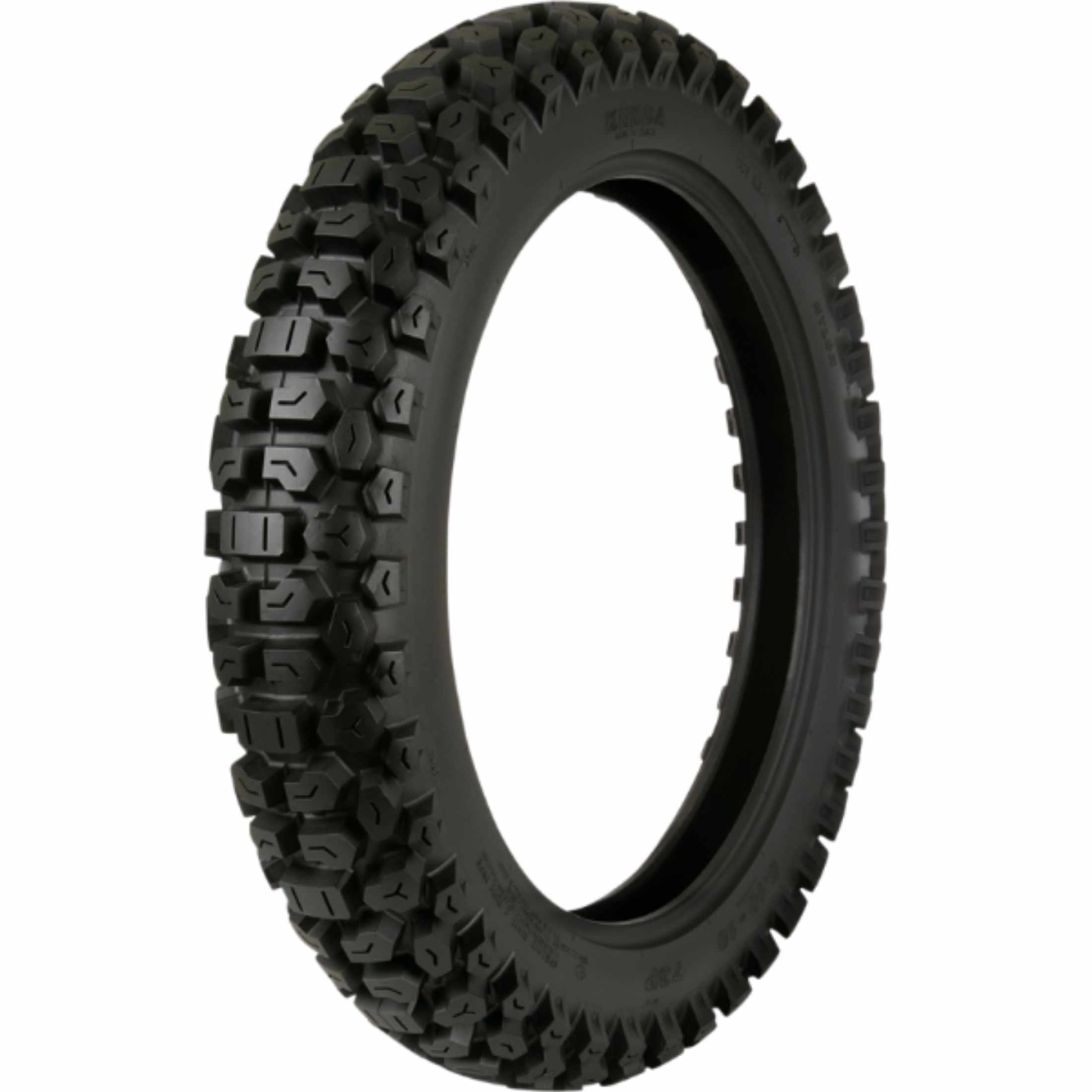Kenda K270 Dual Sport 17" Rear Off-Road Tires-K2703