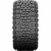 Kenda Terra Trac 10" Front/Rear Off-Road Tires