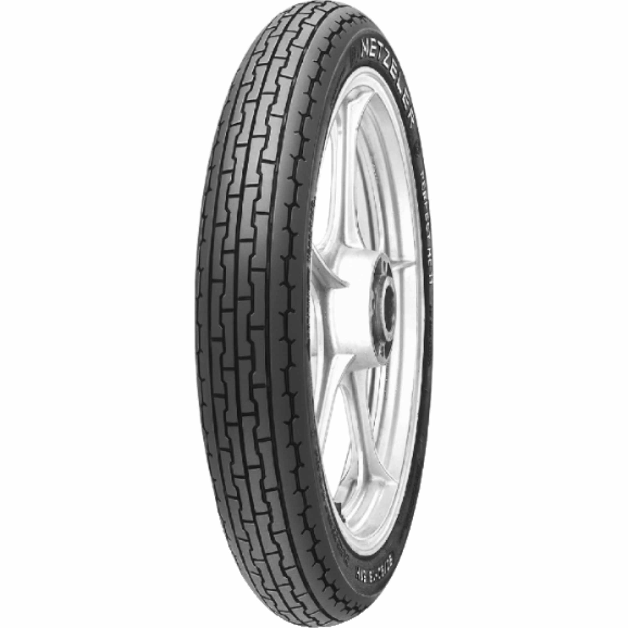 Metzeler Perfect ME 11™ Bias 19" Front Cruiser Tires-0305