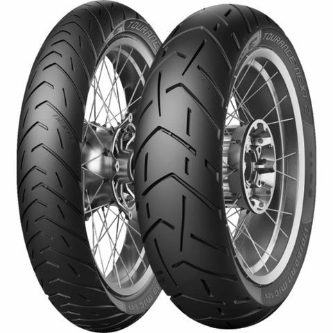 Metzeler Tourance™ Next 2 Radial 19