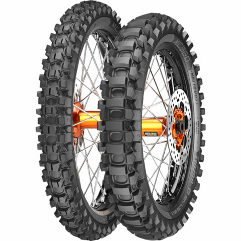 Metzeler MC360™ Mid-Hard R Spec Bias 21