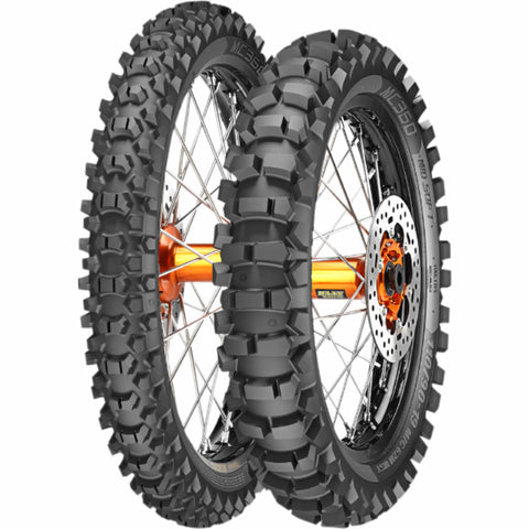 Metzeler MC360™ Mid-Soft Bias 18
