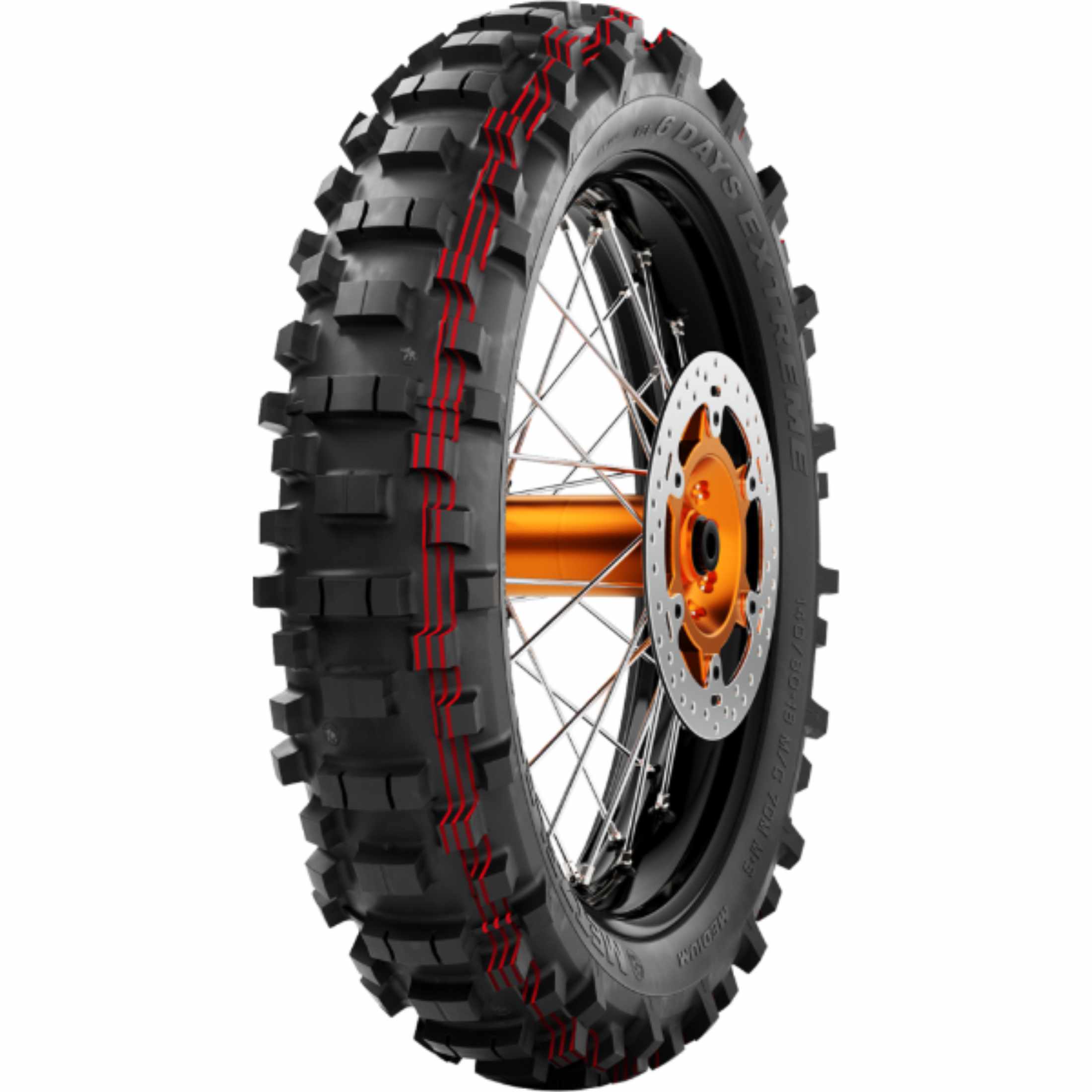 Metzeler MCE 6 Days Extreme-0313