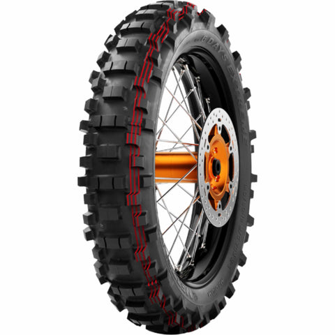 Metzeler MCE 6 Days Extreme - Medium Compound Bias 18
