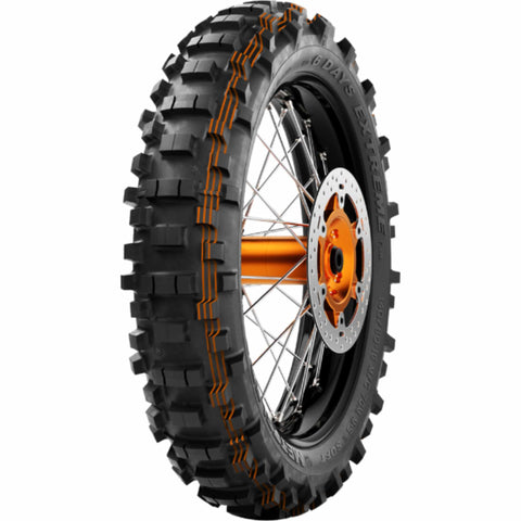 Metzeler MCE 6 Days Extreme - Soft Compound Bias 18
