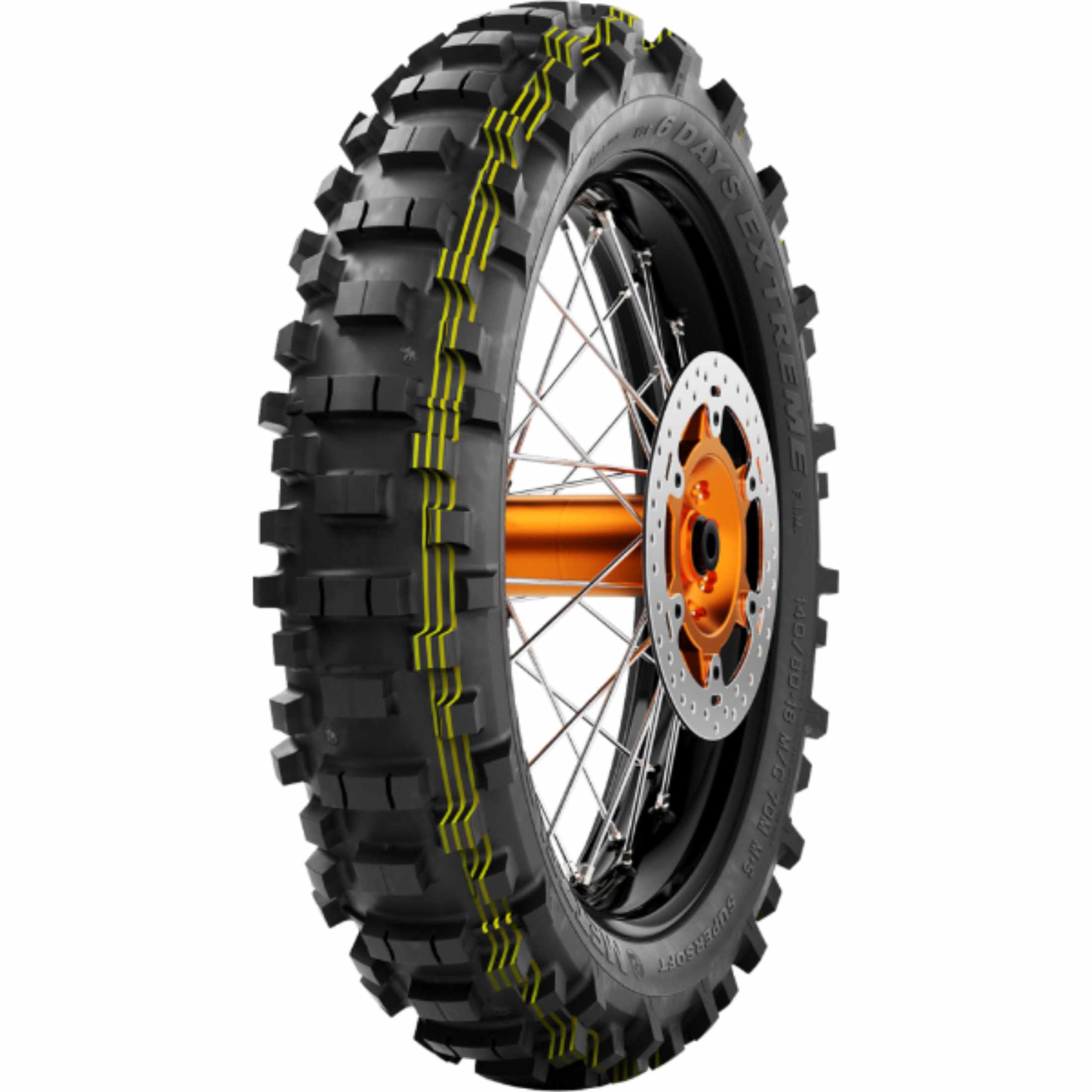 Metzeler MCE 6 Days Extreme-0313
