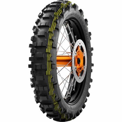 Metzeler MCE 6 Days Extreme - Super Soft Compound Bias 18