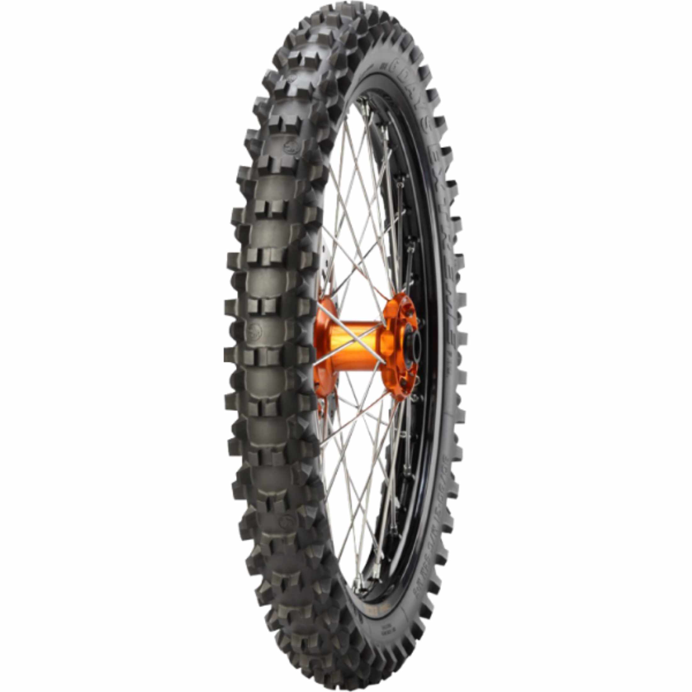 Metzeler MCE 6 Days Extreme Tire-0312