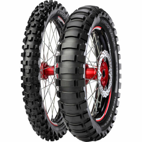 Metzeler KAROO™ Extreme 17