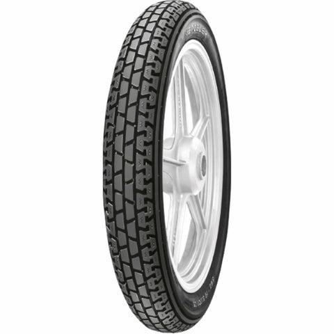 Metzeler Block™ C Bias 19