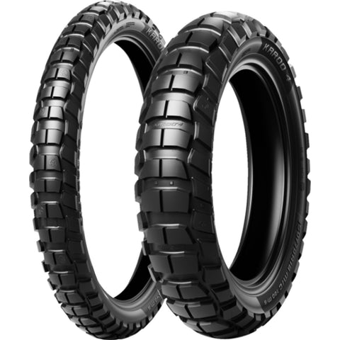 Metzeler KAROO™ 4 Radial 18