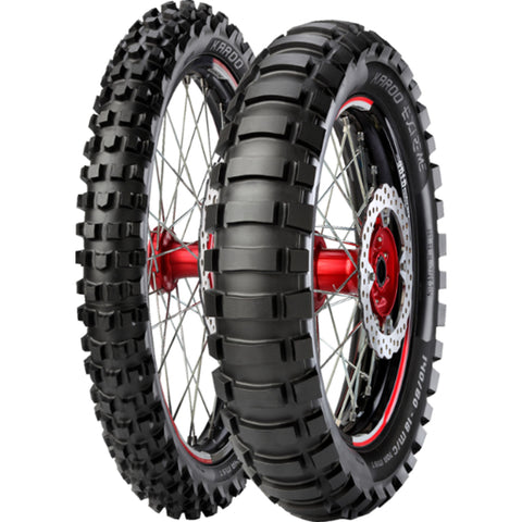 Metzeler KAROO™ Extreme Bias 21