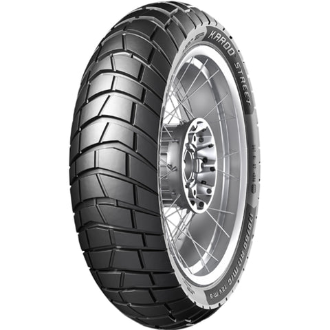 Metzeler KAROO™ Radial 17