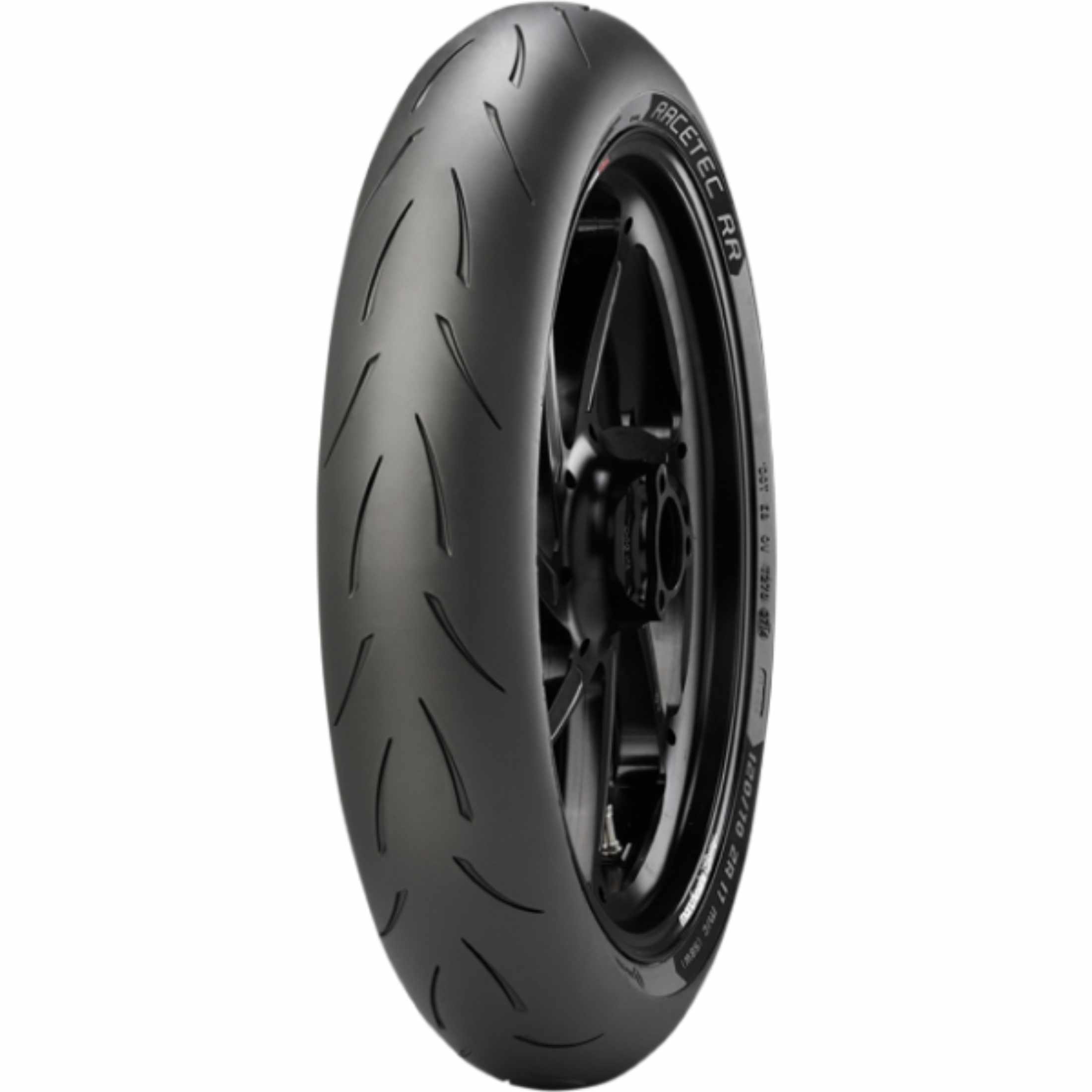 Metzeler Racetec RR Tire-0301